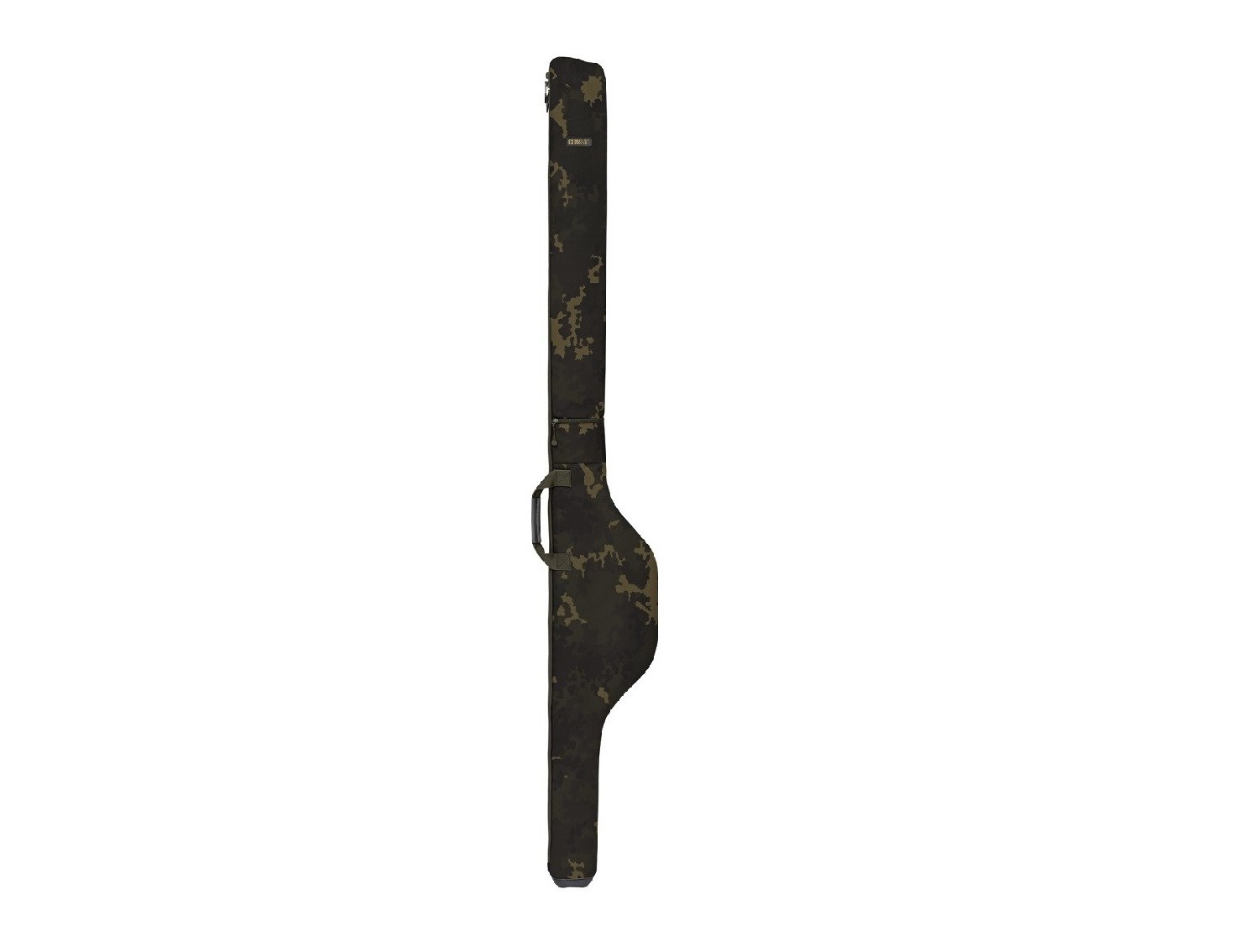 Korda Obal na prúty Compac Padded Rod Sleeve Dark Kamo 10ft