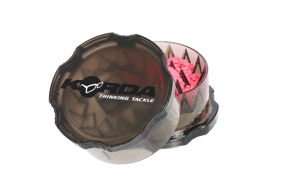 Korda Drvič boilies Kusha Large 12cm
