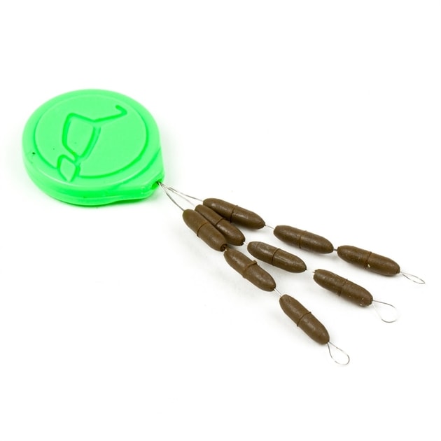 Korda Záťaž Stopper Sinkers Medium