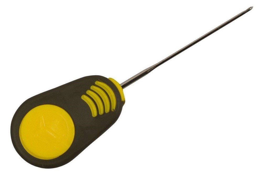 Korda Ihla Braided Hair Needle Yellow
