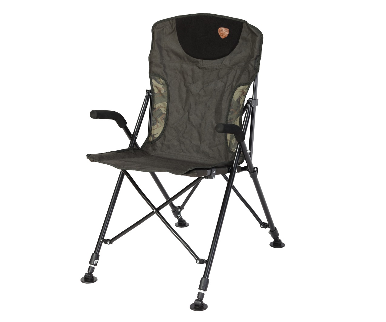 Giants fishing Kreslo Chair Relax