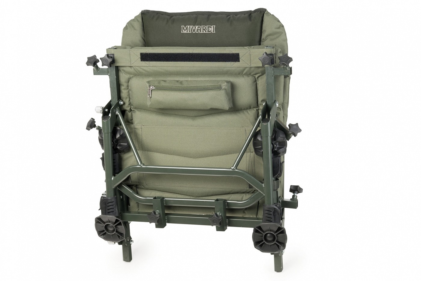 кресло карповое carp pro torus