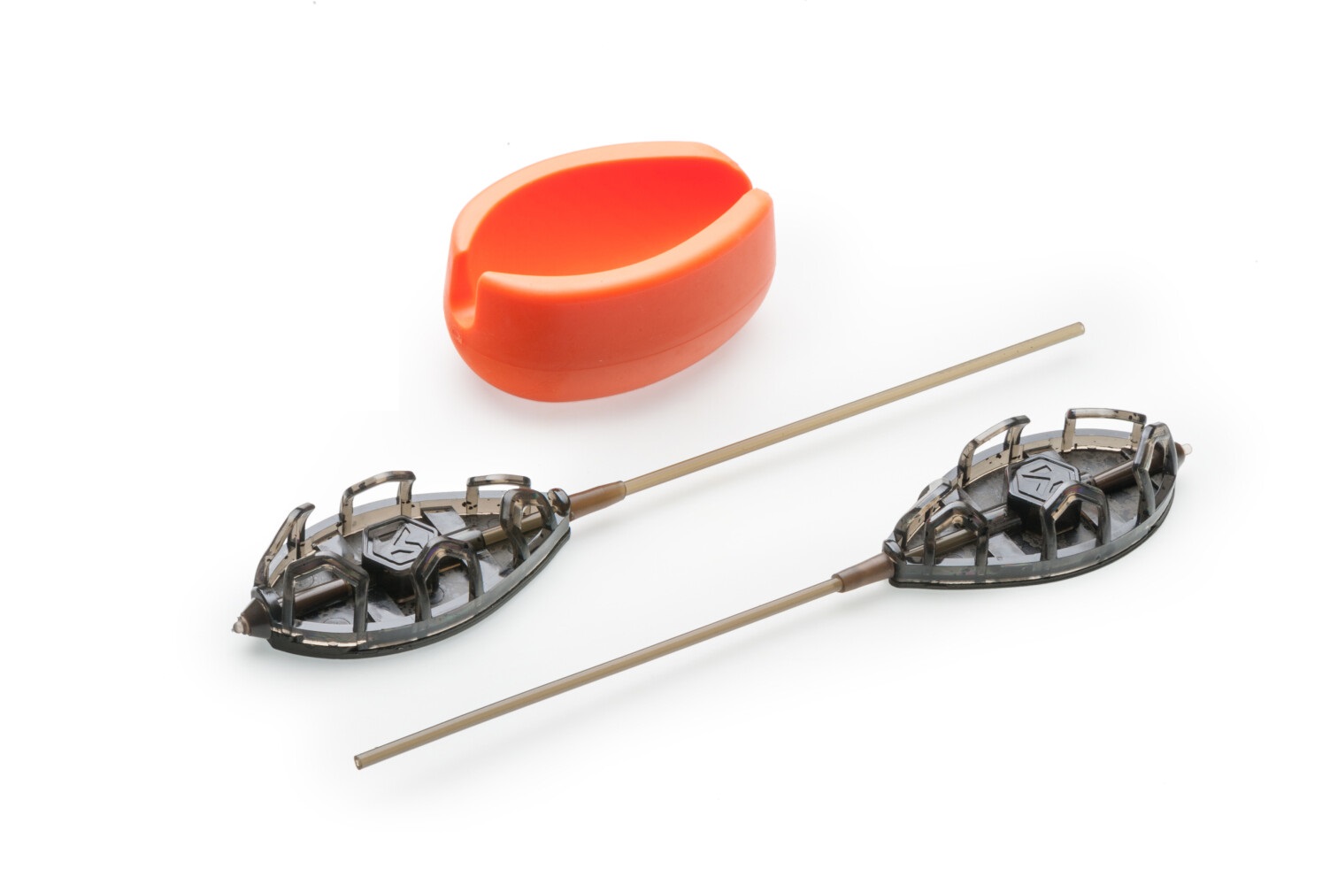 Mivardi Kŕmitko SET Method Feeder QMR Grip Long XL