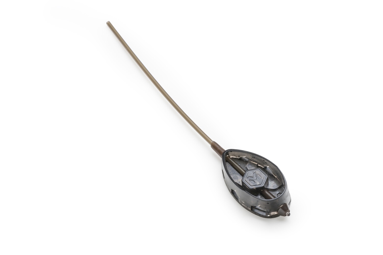 Mivardi Kŕmitko Method Feeder QMR Flat Long L 40g