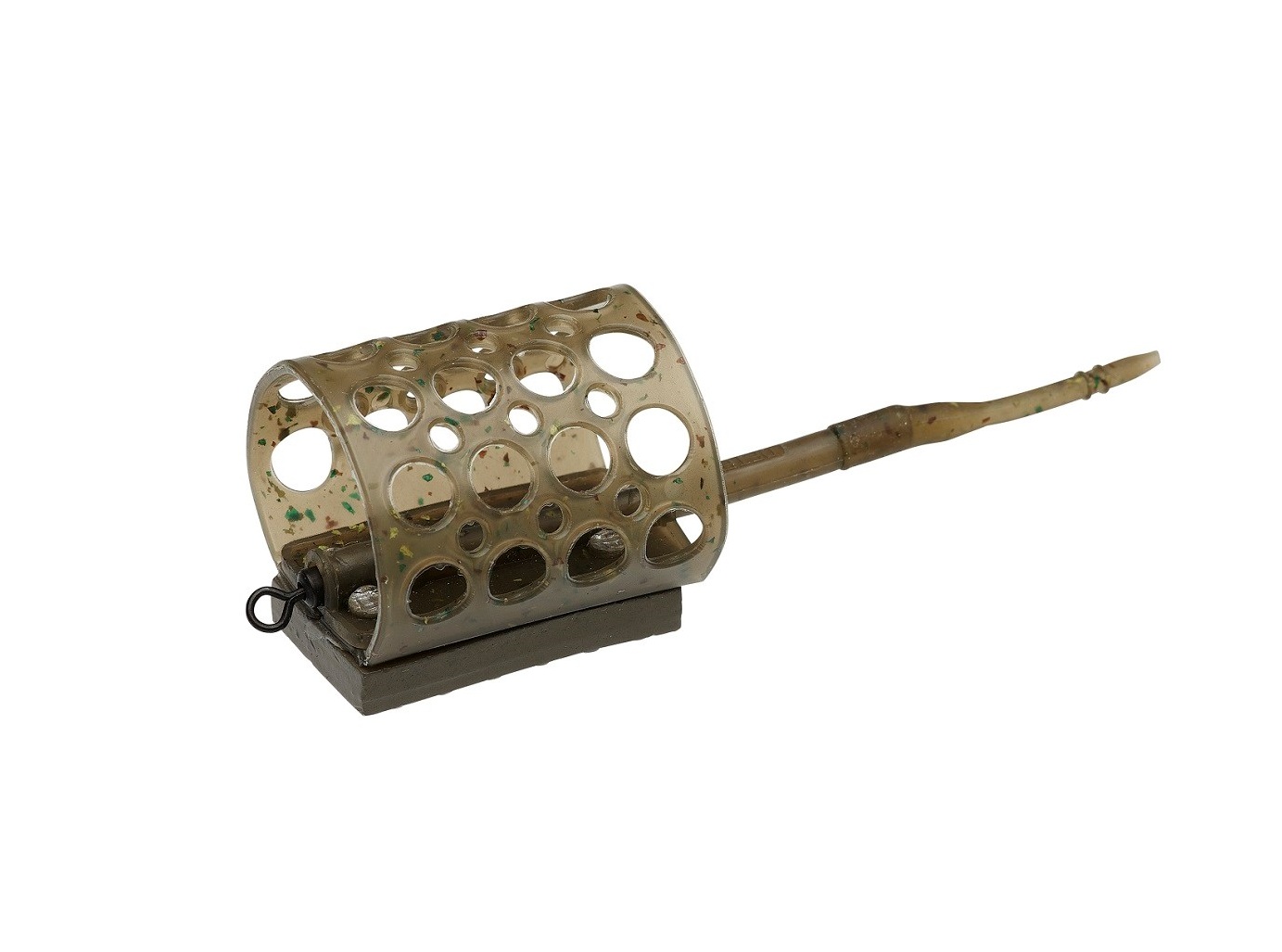 DAM Krmítko Detek Flex feeder Inline 50g