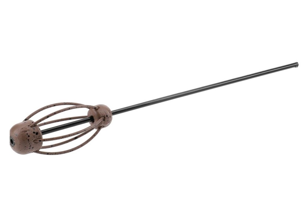 Mikado Krmítko Ribbed With Tube 60g