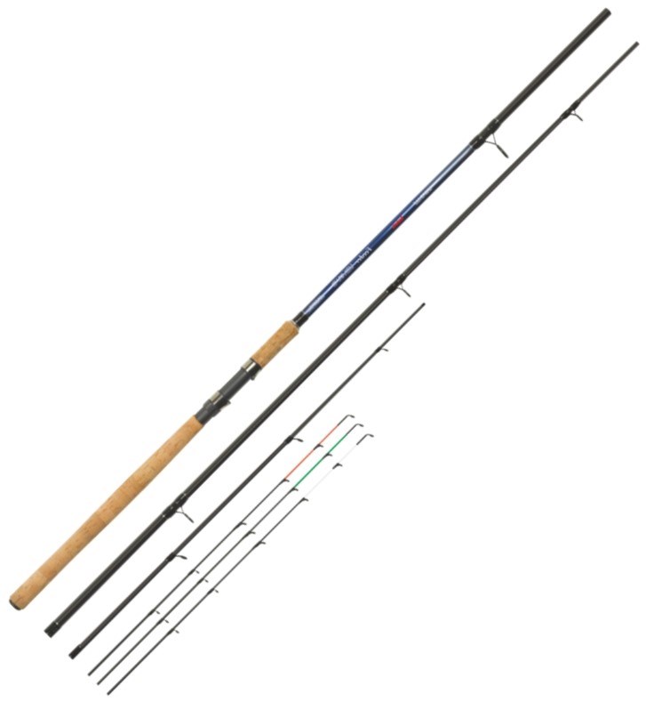 Mistrall Udica Lamberta Feeder 3,6m 100g