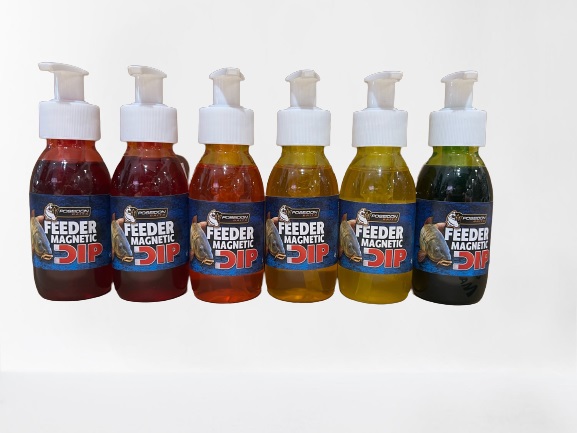 Poseidon Dip Feeder Magnetic 90ml Sweet Corn