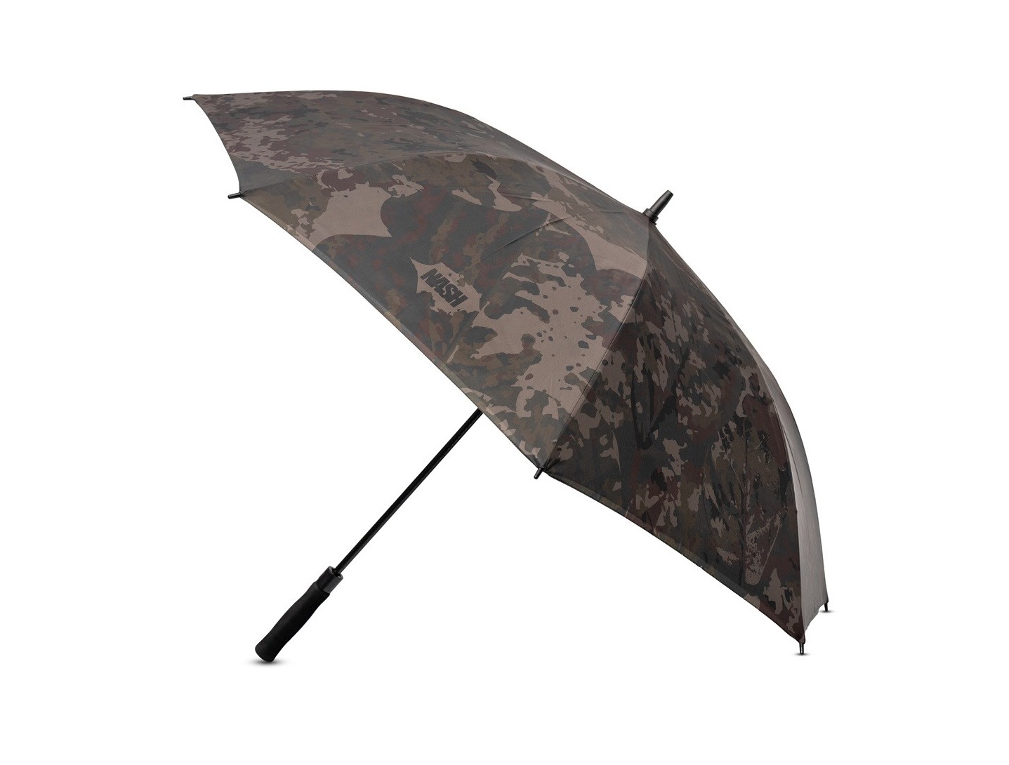 NASH Dáždnik Make It Happen Umbrella Camo
