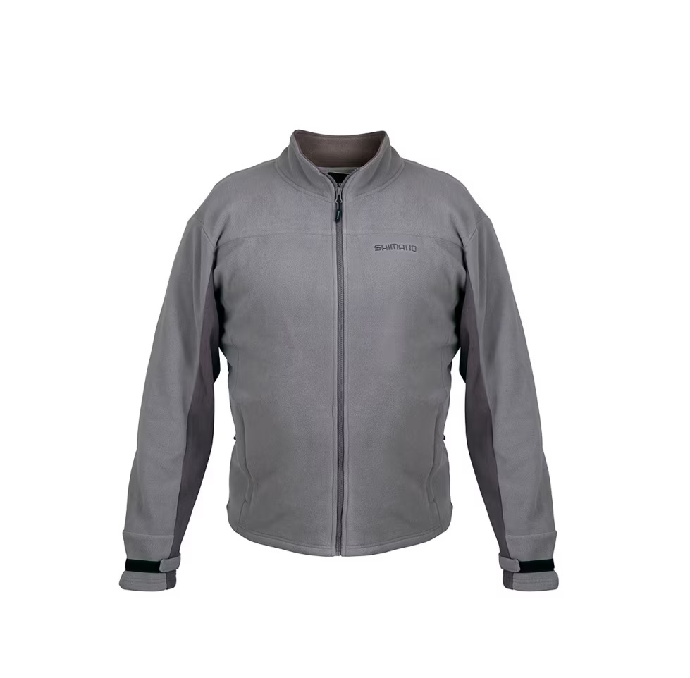 Shimano Mikina Windstop Fleece Jacket veľ.L
