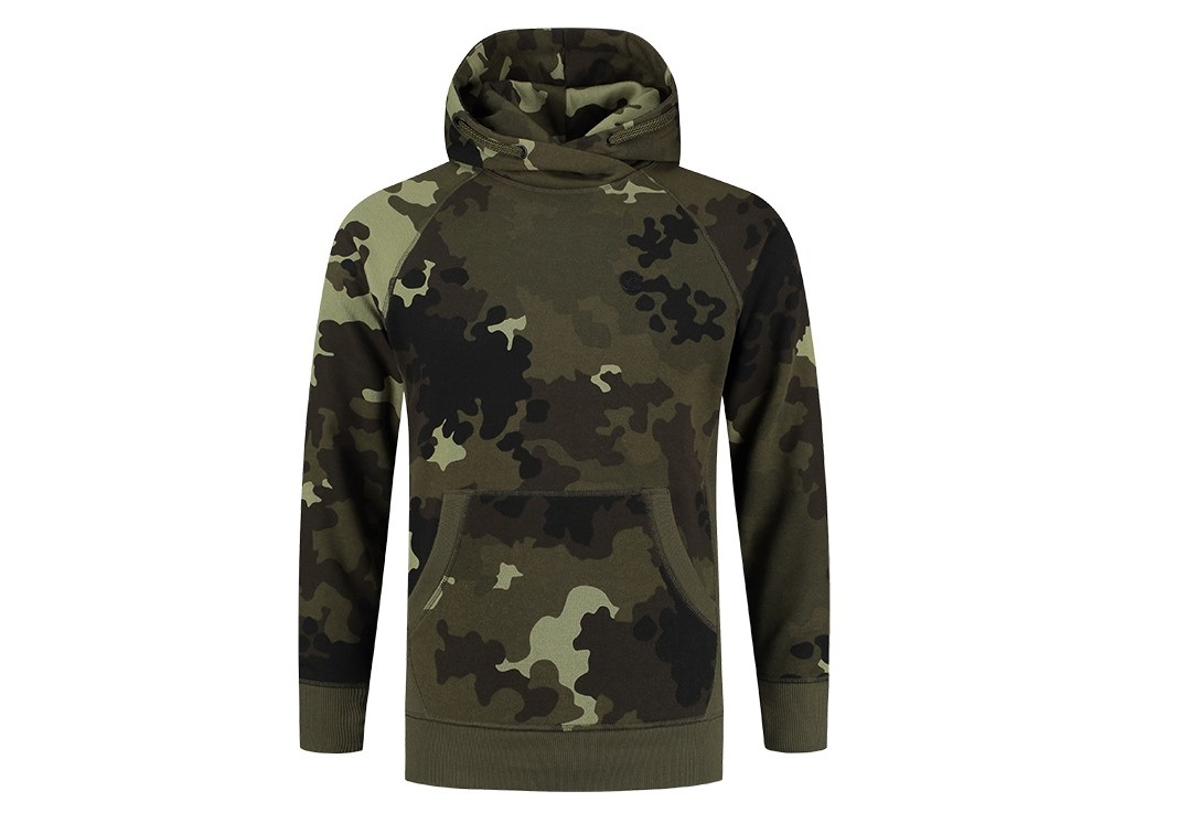Korda Mikina Kore TK Hoodie Light Camo veľ. XL