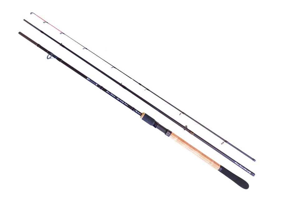 Mistrall Udica Sicata Feeder 3,6m do 175g