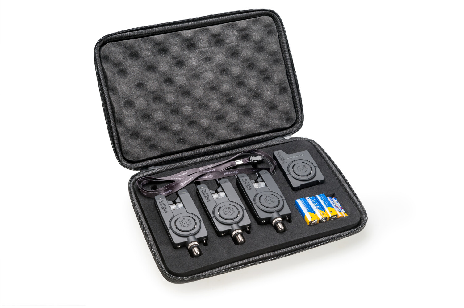 Mivardi Sada signalizátorov MCA Wireless 2+1