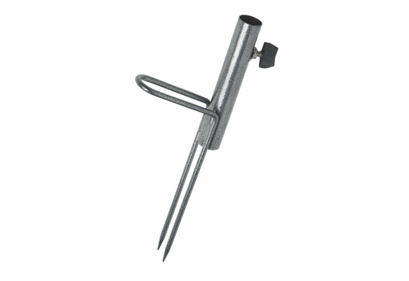Mivardi Držiak na dáždnik Spike holder