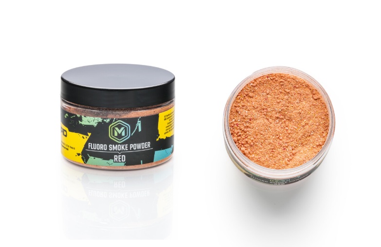 Mivardi Dip Práškový Rapid Fluoro Smoke Powder 65g Žltý