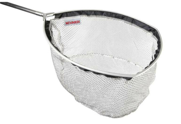 Mivardi Podberáková hlavica Rubber 2