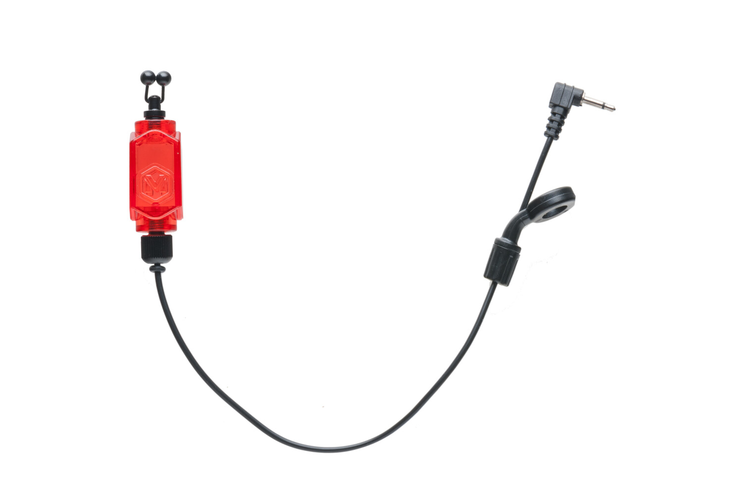 Mivardi Hanger CrystaliX Červený