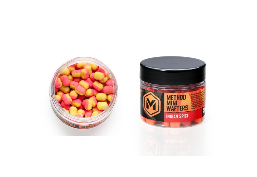 Mivardi Nástraha Method Mini Wafters 20g Mango