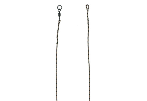 Mivardi Montáž Looped lead core with QC swivel