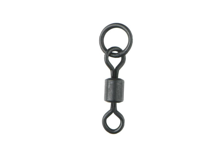 Mivardi Obratlík Rolling swivel with ring