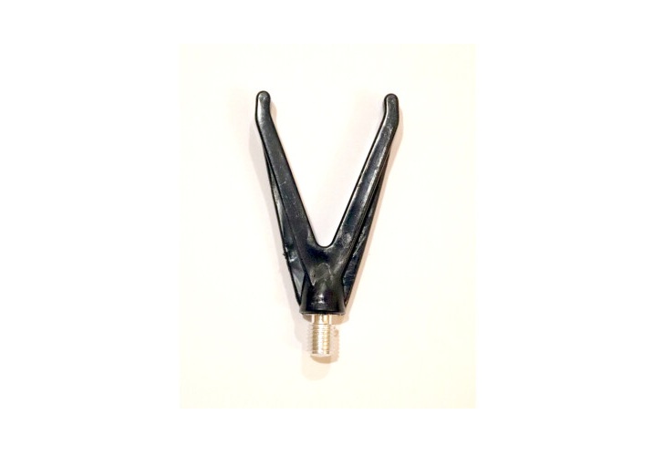 Mivardi Koncovka Screw rest standard V