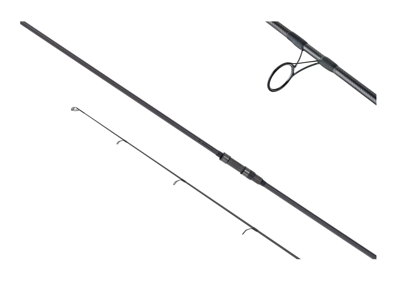 Mivardi Udica Supracast 12SH 12ft 3,5lb
