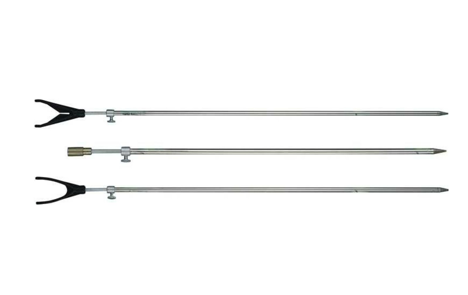 Mivardi Vidlička Bankstick steel 100U
