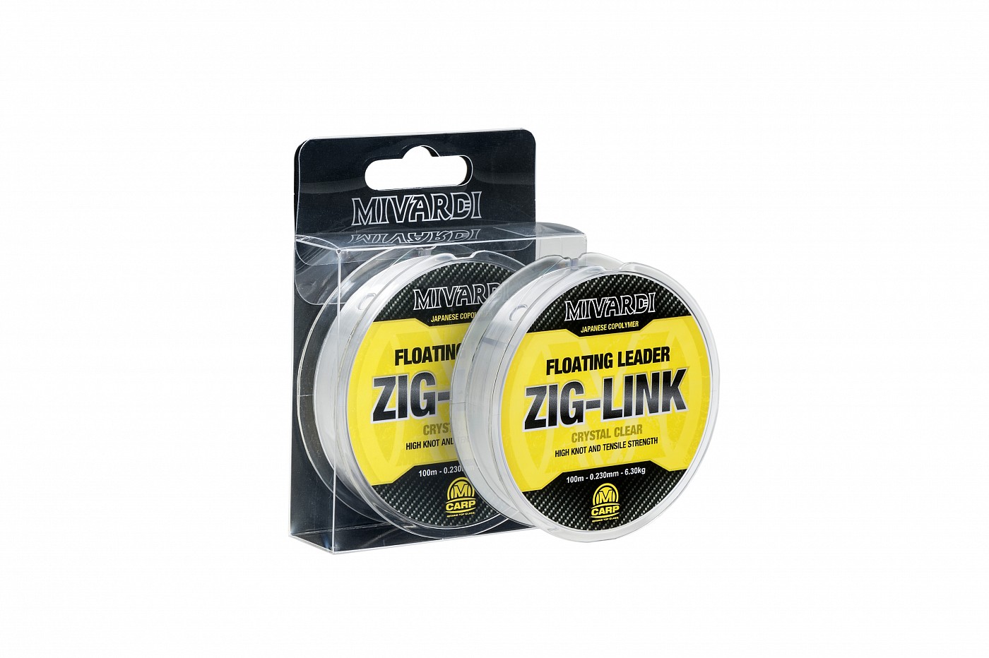 Zig-link