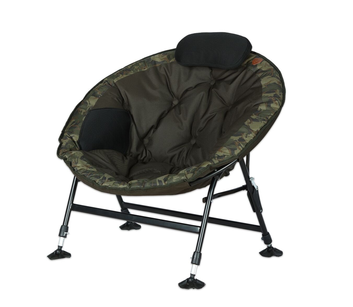 Giants fishing Kreslo Moon Chair Deluxe