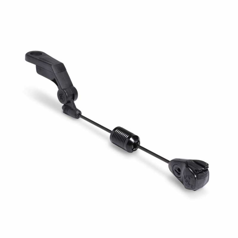 NASH Swinger Siren Micro Swing Arm Black