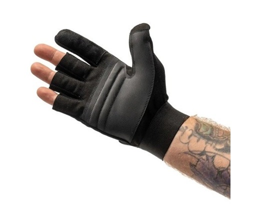 NASH Rukavica nahadzovacia Spot On Casting Glove Pravá
