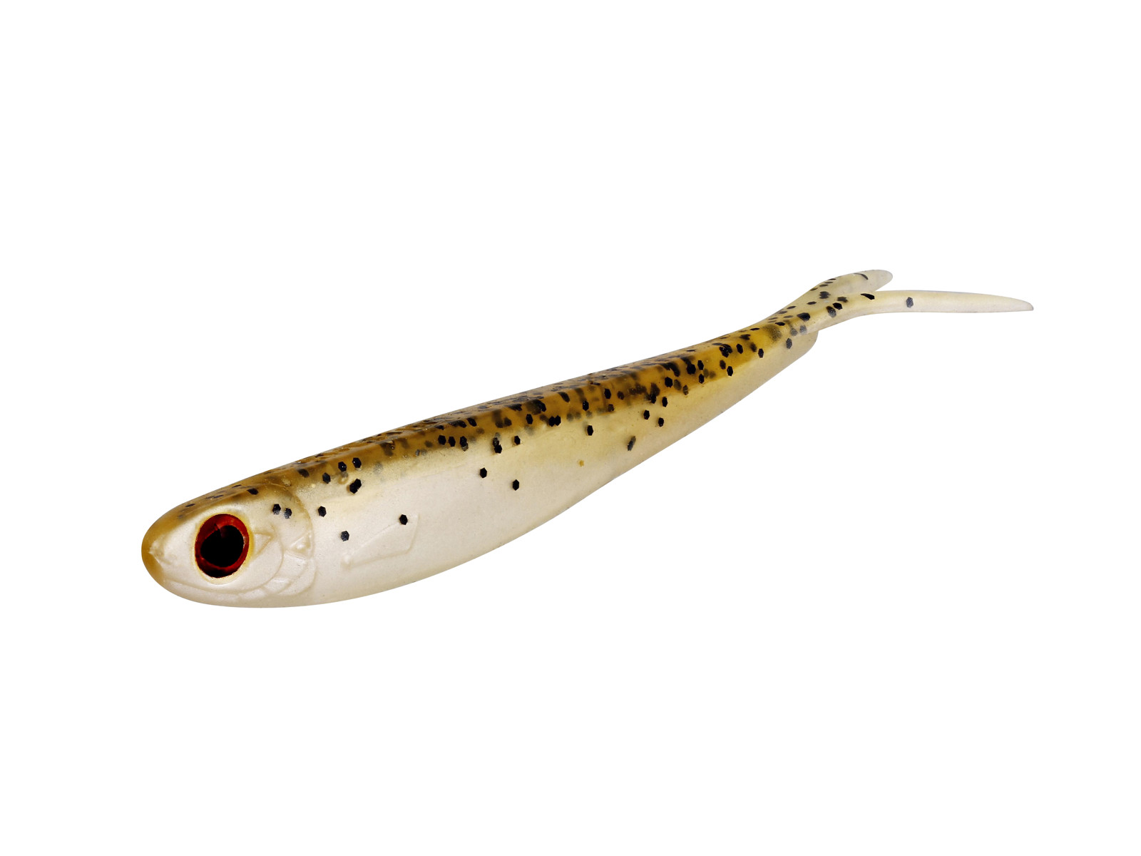 Westin Nástraha TwinTeez V2 V-Tail 6,5cm Baitfish