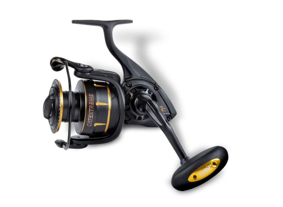 Black Cat Navijak Catextreme 85