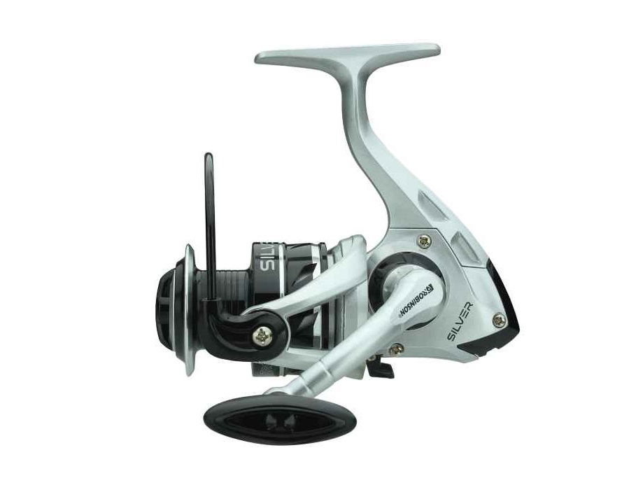 Robinson Navijak Silver FD 306