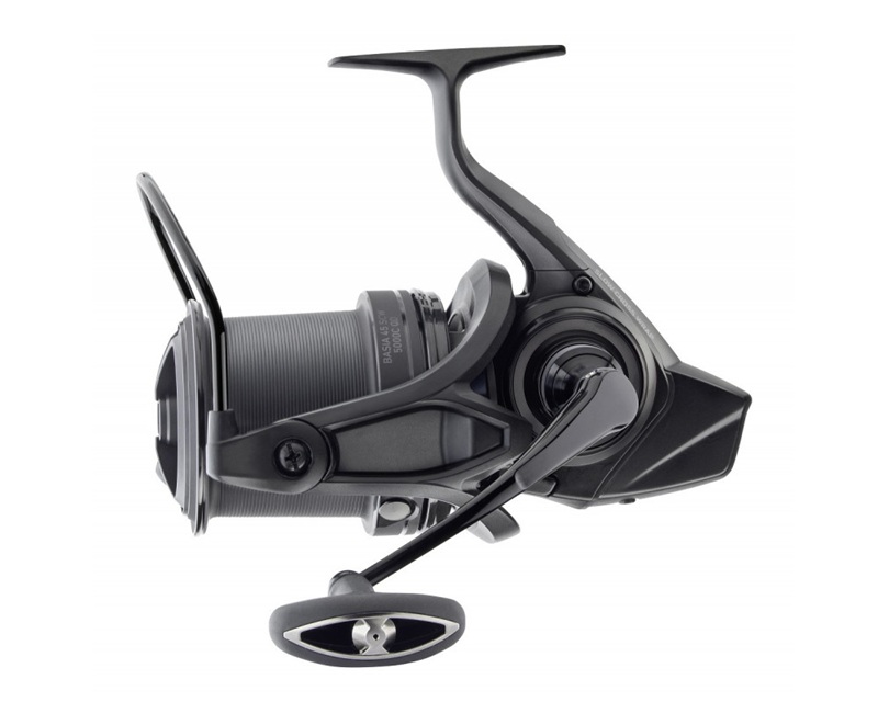 Daiwa Navijak Basia 45 SCW QD