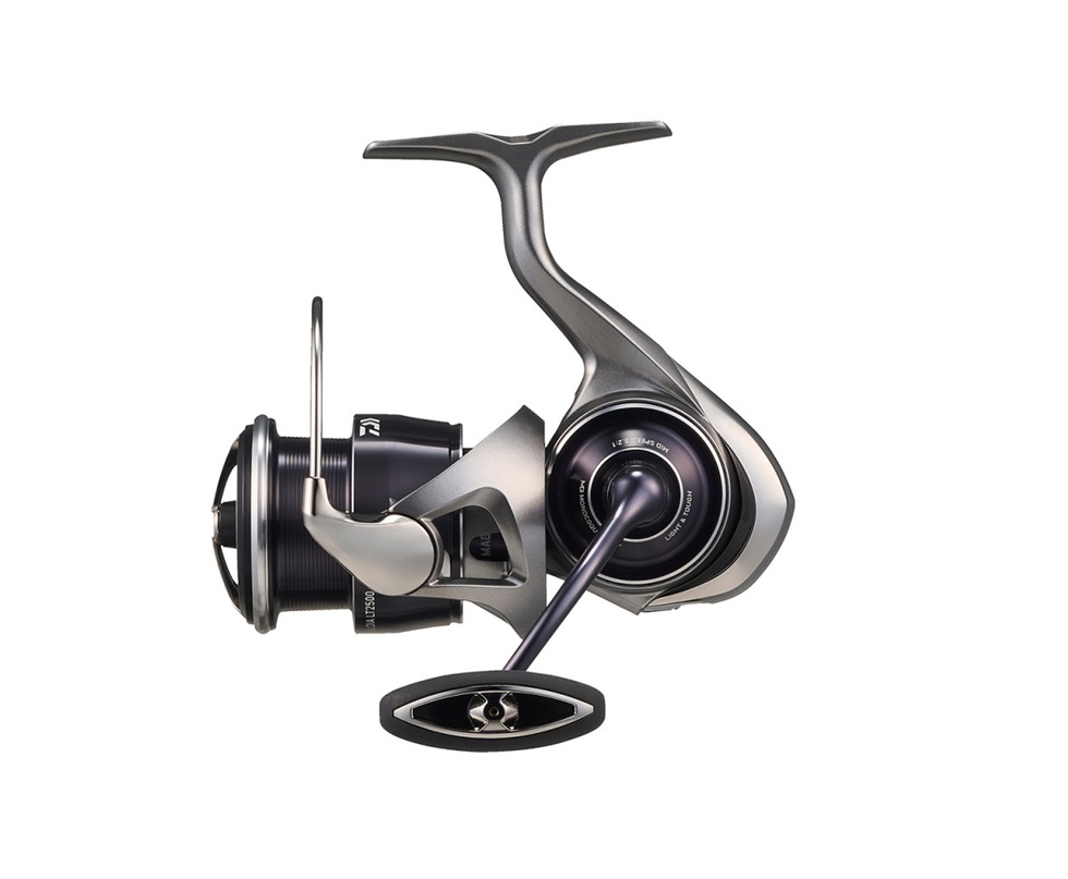 Daiwa Navijak Caldia LT 4000C