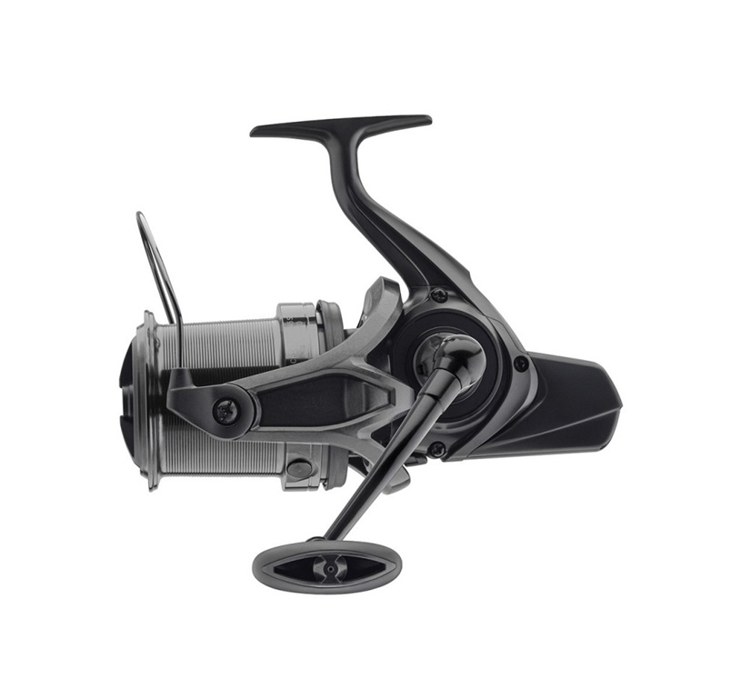 Daiwa Navijak Crosscast 45 SCW 5000C QD