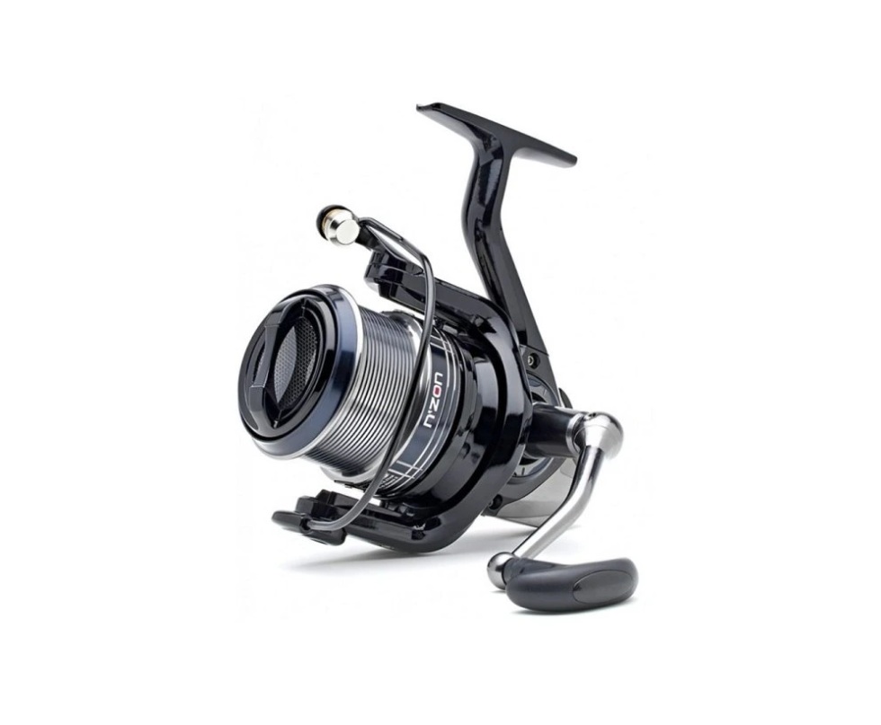 Daiwa Navijak N'zon Distance 25