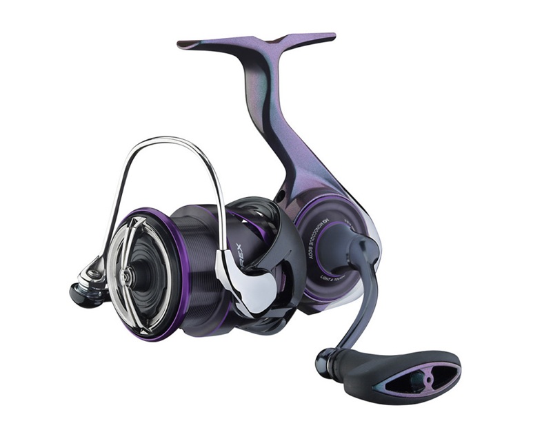 Daiwa Navijak Prorex MQ LT 3000