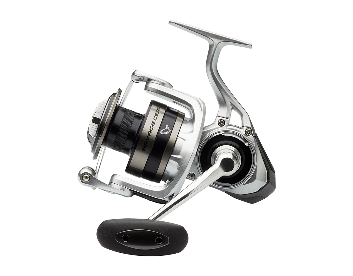 Savage Gear Navijak SGS6 14000FD