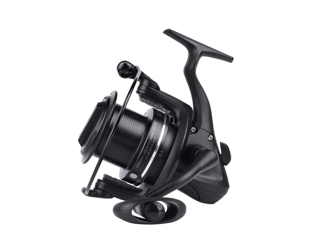 Strategy Navijak SCR Spod Reel