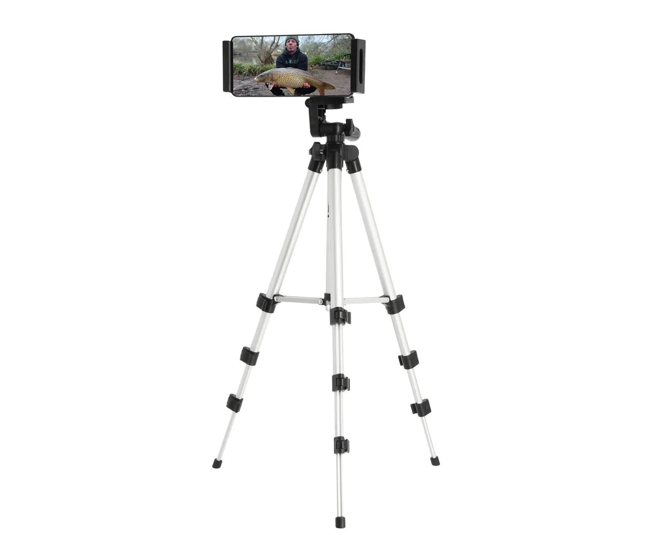 NGT Statív Selfie Tripod Set