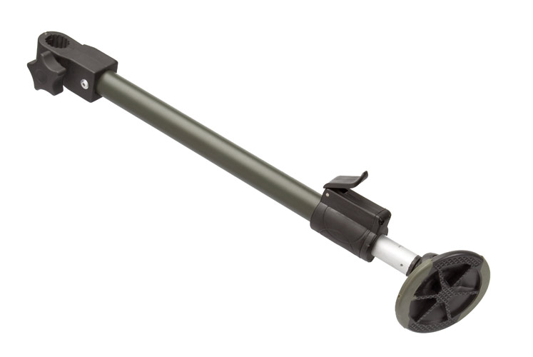 Mivardi Univerzálna noha na lehátko Additional single leg for bedchair