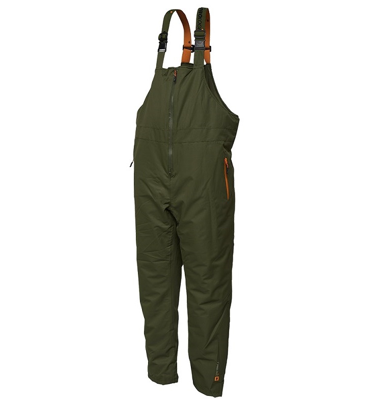 Prologic Nohavice Litepro Thermo Bib and Brace veľ.L