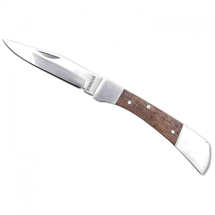 Nôž Zebco Folding Knife / Nože, nožnice, kliešte / nožnice a ostatné nože