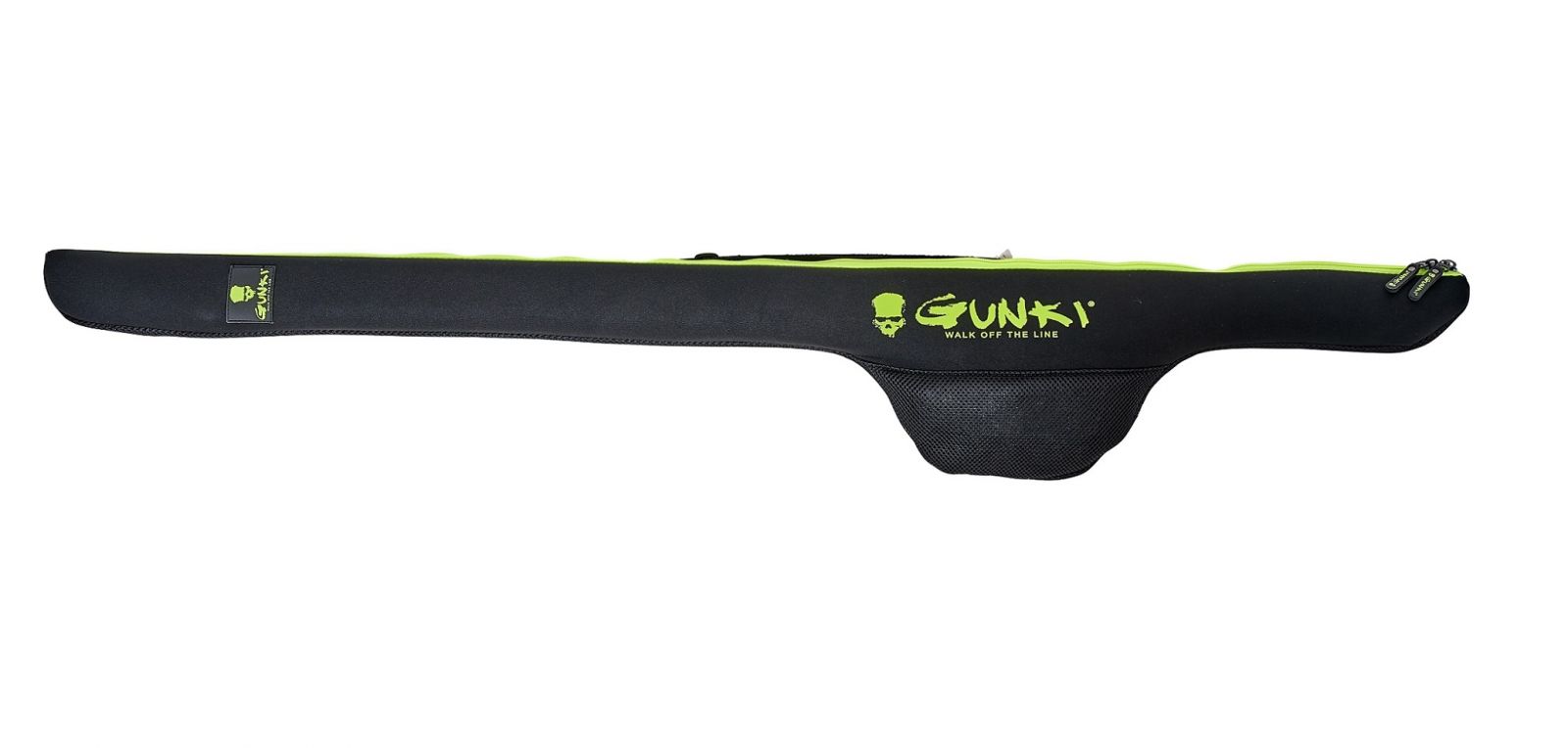 Gunki Obal na prút Neopren Wrap Power Game 143cm