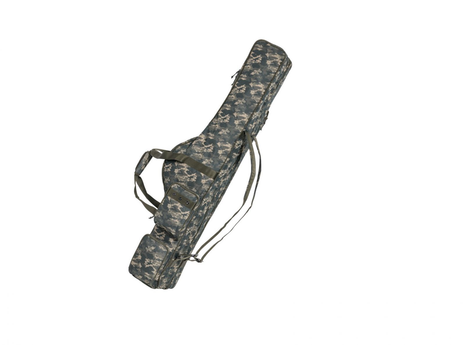 Mivardi Obal na prúty Multi Camo 90cm