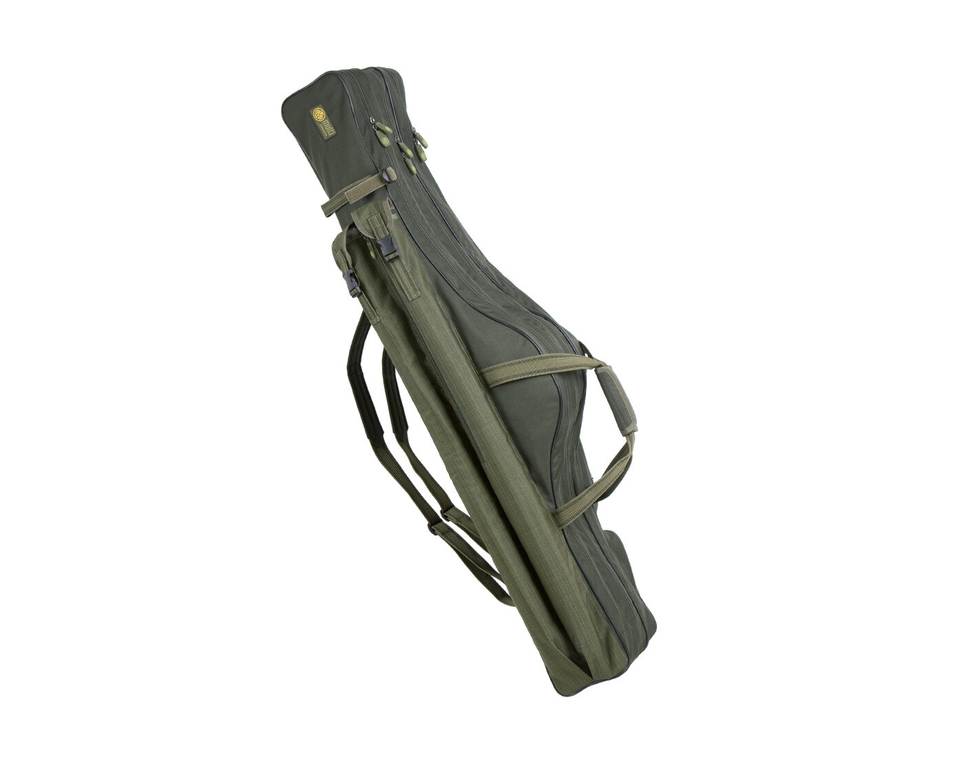 Mivardi Obal na prúty Multi Green 90cm