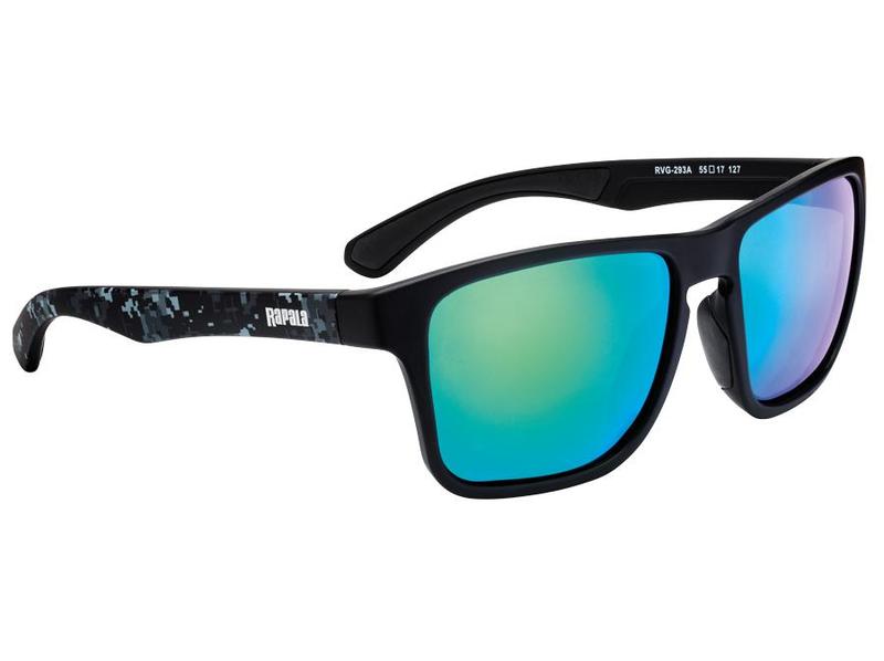 Rapala Okuliare Urban Vision Gear Fire