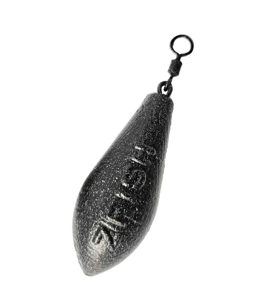 Zfish Olovo Závesné Meteora Lead 80g